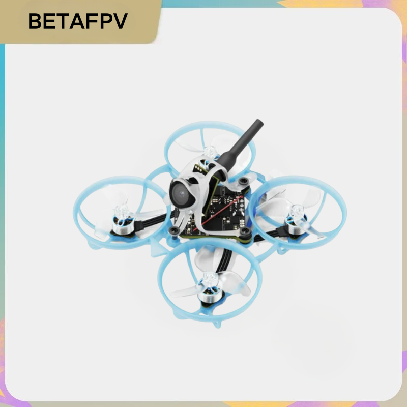 BETAFPV Air75 II 브러시리스 훕 쿼드콥터  - Drone Cinematic 리뷰 및 가격