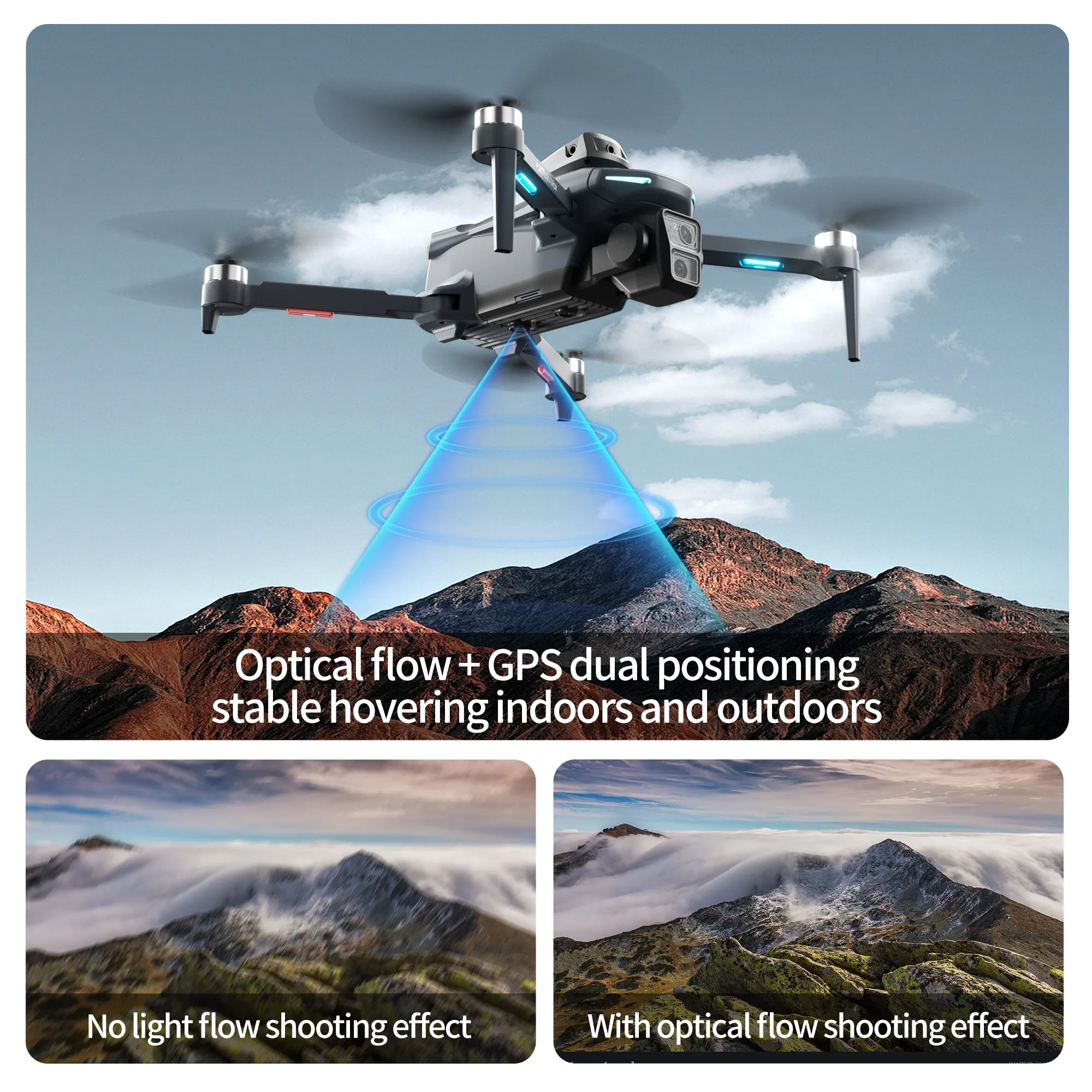 오리지널 XT606 드론 전문가용 8K HD 카메라 5 - Drone Multispectral 리뷰 및 가격