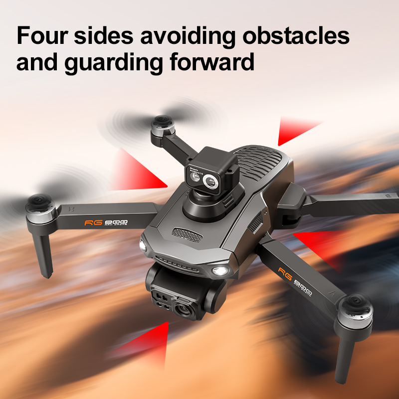 RG800 MAX GPS 드론 전문가용 8K 카메라 항 - Drone Surveying 리뷰 및 가격