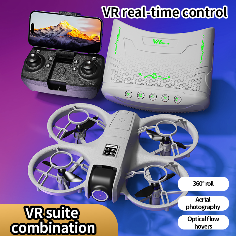 X228 VR FPV 드론 HD 듀얼 카메라 항공기 브 - Drone Video Production 리뷰 및 가격